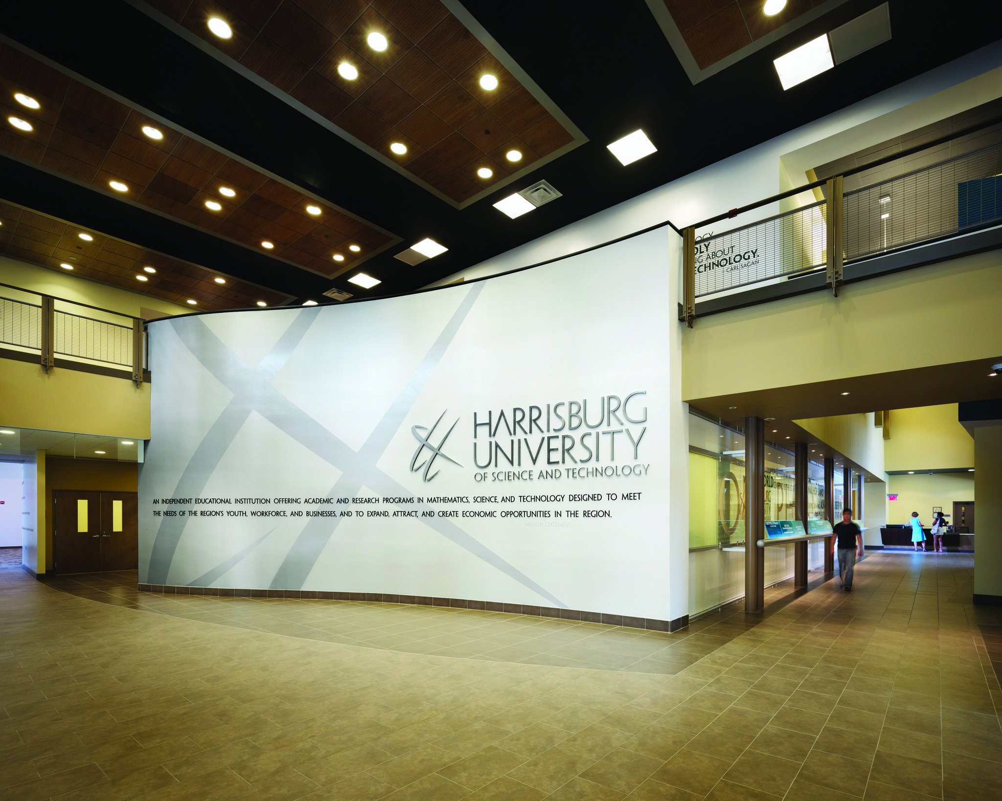 Harrisburg University of Science and Technology Modern Campus Catalog™